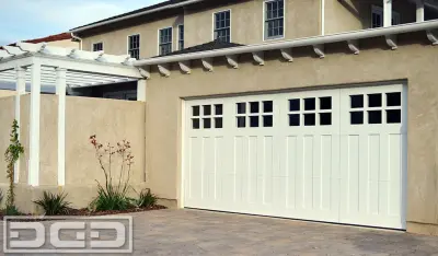 Dynamic Garage Door - Garage Door Installation & Repair in Santa Ana, CA