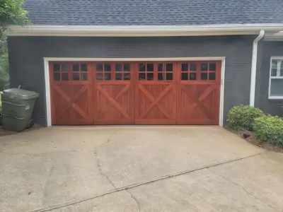 Aaron Overhead Doors - Garage Door Installation & Repair in Buford, GA