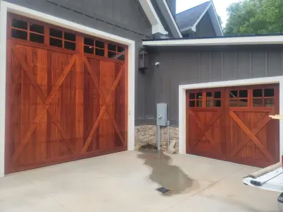 Aaron Overhead Doors - Garage Door Installation & Repair in Buford, GA