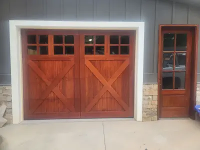 Aaron Overhead Doors - Garage Door Installation & Repair in Buford, GA