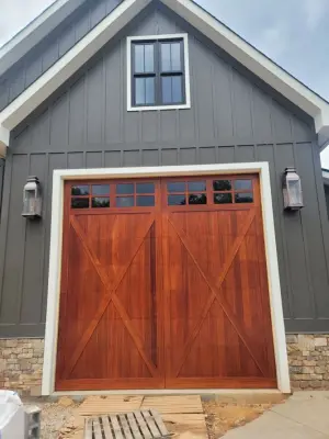 Aaron Overhead Doors - Garage Door Installation & Repair in Buford, GA