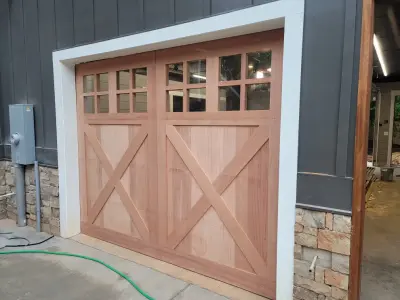 Aaron Overhead Doors - Garage Door Installation & Repair in Buford, GA