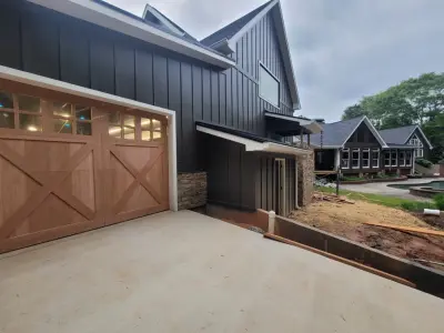 Aaron Overhead Doors - Garage Door Installation & Repair in Buford, GA