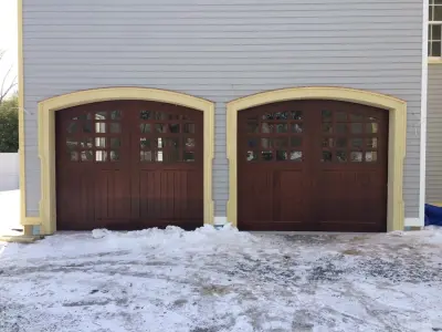 Architectural Door Corp - Garage Door Installation & Repair in Fairfield, CT