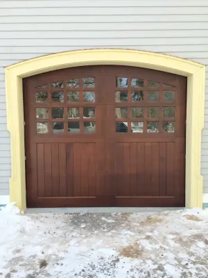 Architectural Door Corp - Garage Door Installation & Repair in Fairfield, CT