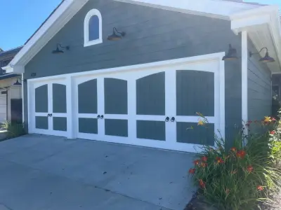 Besser Bros Garage Doors - Garage Door Installation & Repair in Santa Ana, CA
