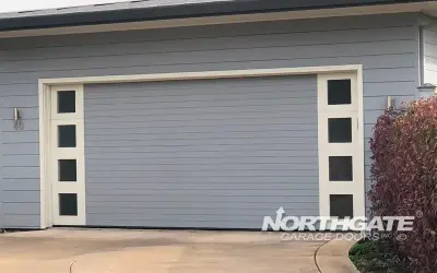 Northgate Garage Doors Inc. - Garage Door Installation & Repair in San Rafael, CA