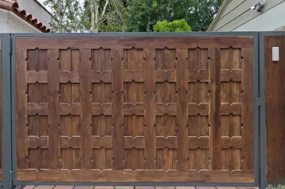 Pacific Garage Doors & Gates - Garage Door Installation & Repair in North Hollywood, CA