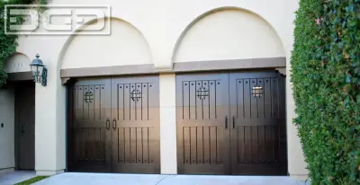 Dynamic Garage Door - Garage Door Installation & Repair in Santa Ana, CA