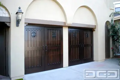 Dynamic Garage Door - Garage Door Installation & Repair in Santa Ana, CA
