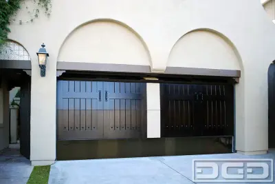 Dynamic Garage Door - Garage Door Installation & Repair in Santa Ana, CA