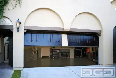 Dynamic Garage Door - Garage Door Installation & Repair in Santa Ana, CA