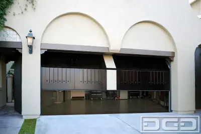 Dynamic Garage Door - Garage Door Installation & Repair in Santa Ana, CA