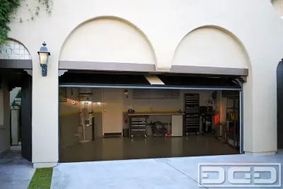 Dynamic Garage Door - Garage Door Installation & Repair in Santa Ana, CA