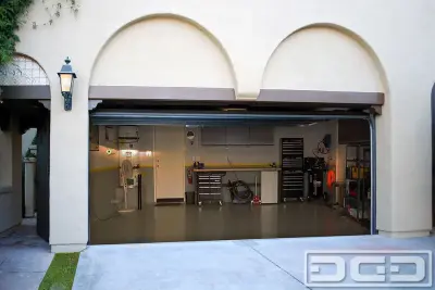 Dynamic Garage Door - Garage Door Installation & Repair in Santa Ana, CA