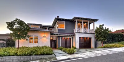 Besser Bros Garage Doors - Garage Door Installation & Repair in Santa Ana, CA