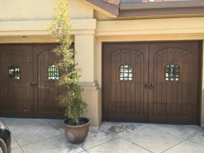 Archway Garage Doors & Gates - Garage Door Installation & Repair in Simi Valley, CA