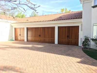 Archway Garage Doors & Gates - Garage Door Installation & Repair in Simi Valley, CA