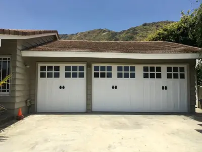 Archway Garage Doors & Gates - Garage Door Installation & Repair in Simi Valley, CA