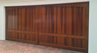 Archway Garage Doors & Gates - Garage Door Installation & Repair in Simi Valley, CA