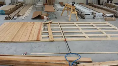 Hill Country Overhead Door - Garage Door Installation & Repair in Boerne, TX