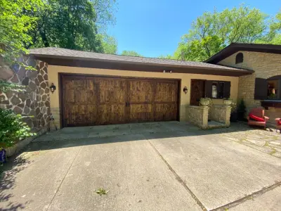 Taurus Garage Doors - Garage Door Installation & Repair in Chicago, IL