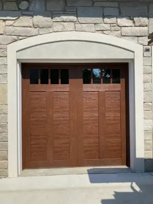 Taurus Garage Doors - Garage Door Installation & Repair in Chicago, IL