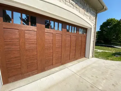 Taurus Garage Doors - Garage Door Installation & Repair in Chicago, IL