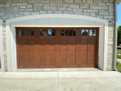 Taurus Garage Doors - Garage Door Installation & Repair in Chicago, IL