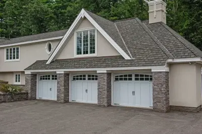 Christie Door Company - Garage Door Installation & Repair in Cedar Falls, IA