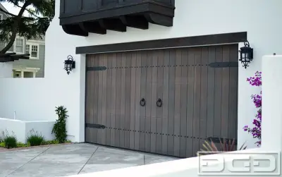 Dynamic Garage Door - Garage Door Installation & Repair in Santa Ana, CA