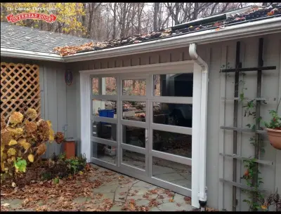Overhead Door Company of Cortland, Inc. - Garage Door Installation & Repair in Cortland, NY