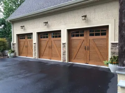 El's Door Sales LLC - Garage Door Installation & Repair in Lampeter, PA