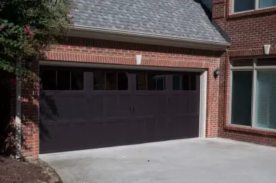 Overhead Door Company Of Knoxville - Garage Door Installation & Repair in Knoxville, TN