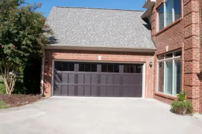 Overhead Door Company Of Knoxville - Garage Door Installation & Repair in Knoxville, TN