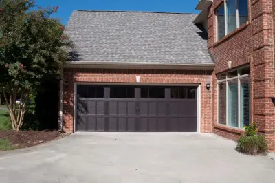 Overhead Door Company Of Knoxville - Garage Door Installation & Repair in Knoxville, TN