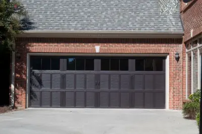 Overhead Door Company Of Knoxville - Garage Door Installation & Repair in Knoxville, TN