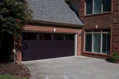 Overhead Door Company Of Knoxville - Garage Door Installation & Repair in Knoxville, TN