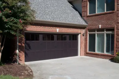 Overhead Door Company Of Knoxville - Garage Door Installation & Repair in Knoxville, TN