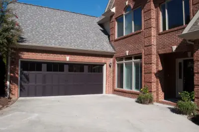 Overhead Door Company Of Knoxville - Garage Door Installation & Repair in Knoxville, TN