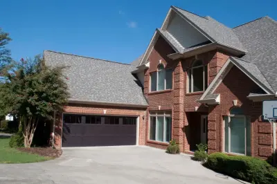 Overhead Door Company Of Knoxville - Garage Door Installation & Repair in Knoxville, TN