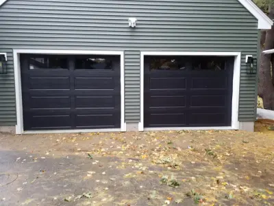 Raynor Door Authority of New England - Garage Door Installation & Repair in Manchester, NH