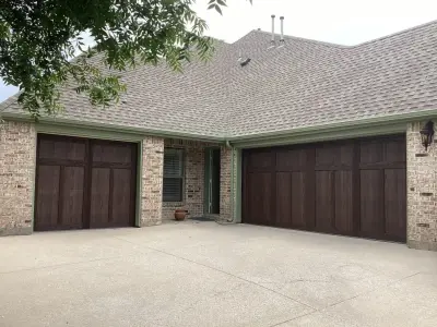 Plano Overhead Garage Door - Garage Door Installation & Repair in Plano, TX