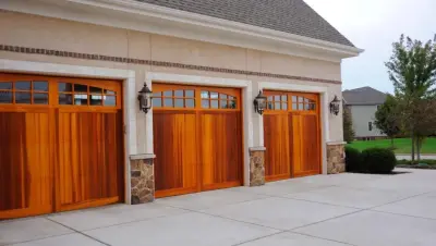 Plano Overhead Garage Door - Garage Door Installation & Repair in Plano, TX