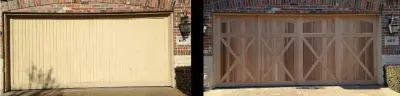 Plano Overhead Garage Door - Garage Door Installation & Repair in Plano, TX