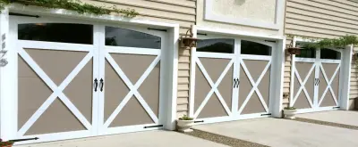 Plano Overhead Garage Door - Garage Door Installation & Repair in Plano, TX