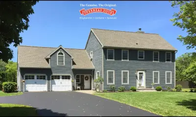 Overhead Door Company of Cortland, Inc. - Garage Door Installation & Repair in Cortland, NY