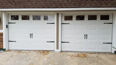 Royal Garage Door - Garage Door Installation & Repair in Lenexa, KS