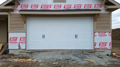 Royal Garage Door - Garage Door Installation & Repair in Lenexa, KS
