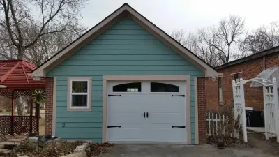 Royal Garage Door - Garage Door Installation & Repair in Lenexa, KS